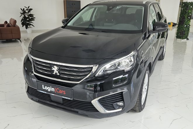 automobil u ponudi na logincars.ba