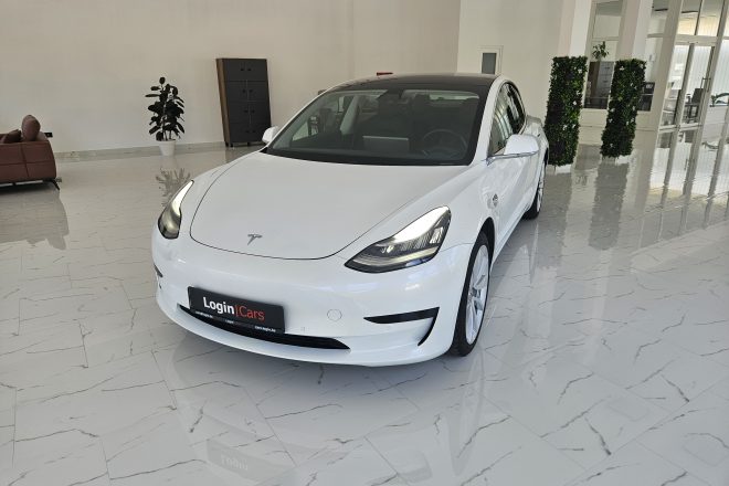 automobil u ponudi na logincars.ba