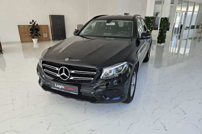 automobil u ponudi na logincars.ba