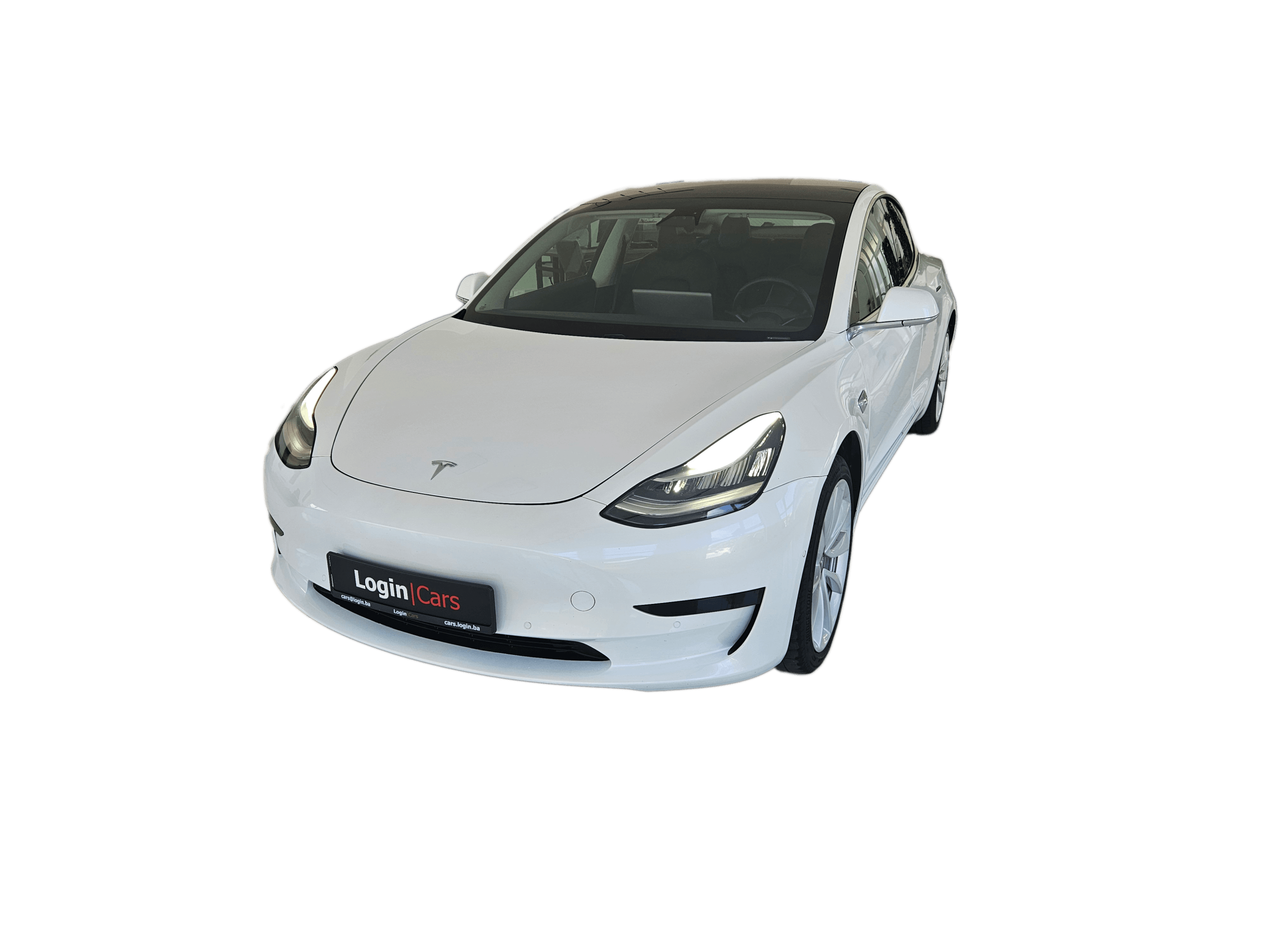 https://logincars.ba/ Tesla model 3