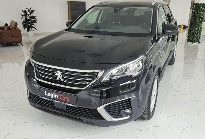 automobil u ponudi na logincars.ba