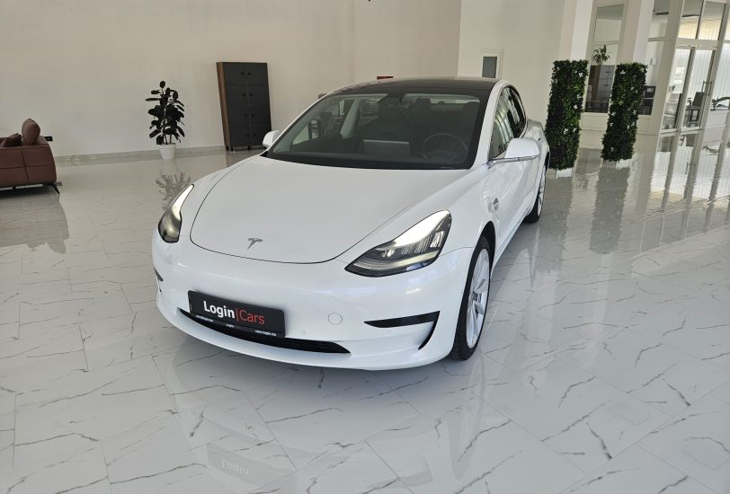 automobil u ponudi na logincars.ba